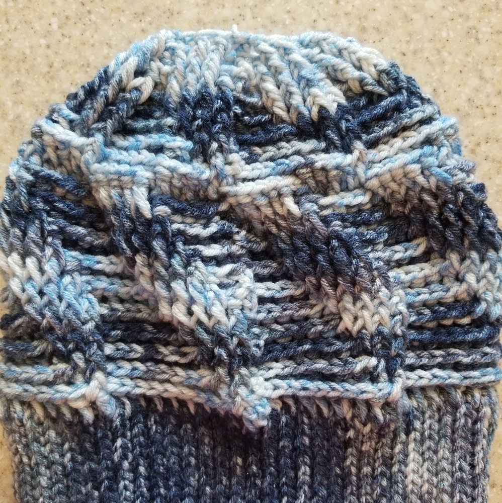 Beanie - Picture 2 of 2